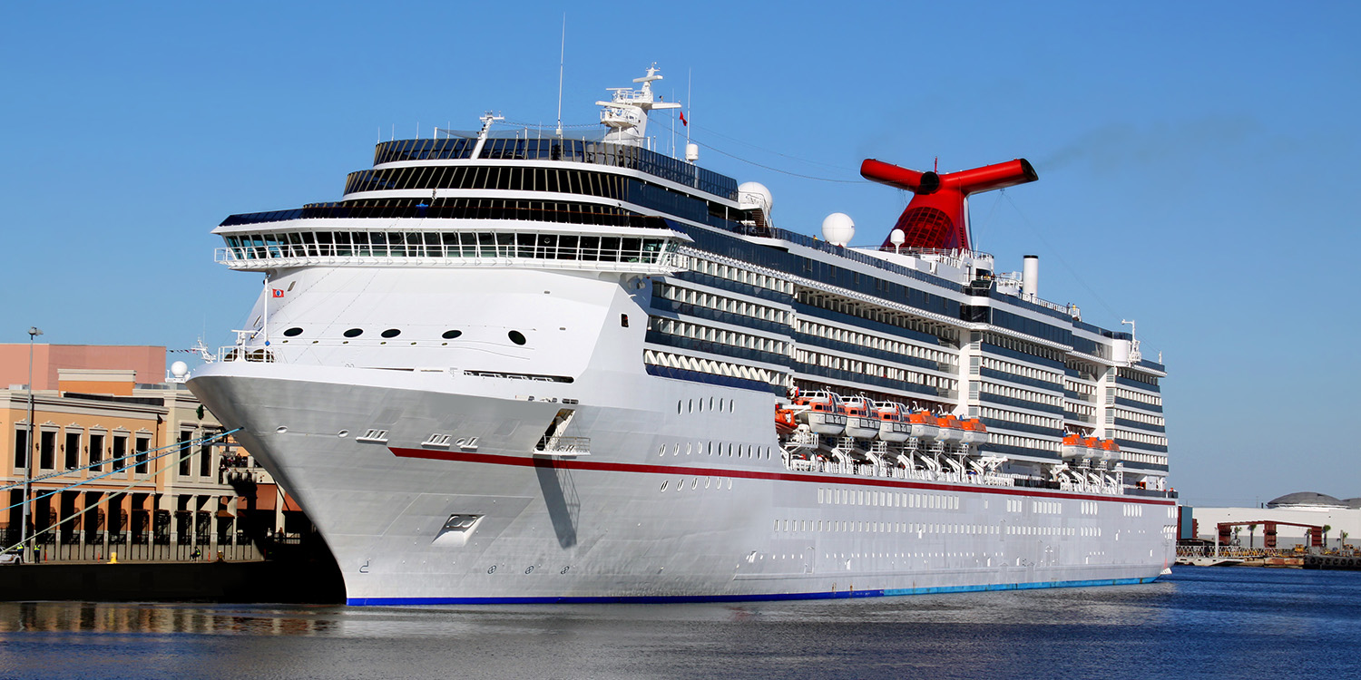 Stay At Our Hotel Before Or After Your Cruise Carnival Cruise Terminal Is Just Minues Away