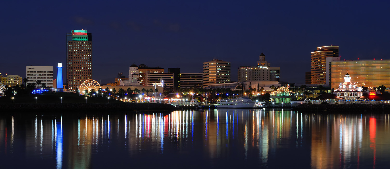Explore Long Beach's Top Sights And Nearby Destinations